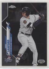 2020 Topps Pro Debut Chrome Jake Sanford #PDC-130 00gy