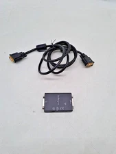 StarTech DVI DDC EDID Ghosting Emulator with EDID Copy W/DVI CABLE