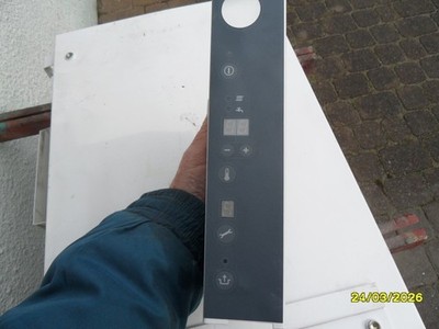 ProCon Streamline Flash Kesselregler
