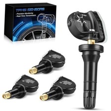 Pre-Programed 13598771 Tire Pressure Sensor for:-Chevrolet 2007-2022 Equinox