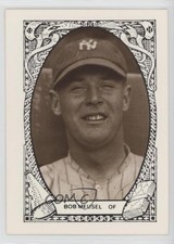 1987 TCMA Baseball's Greatest Teams 1927 New York Yankees Bob Meusel 0h6r