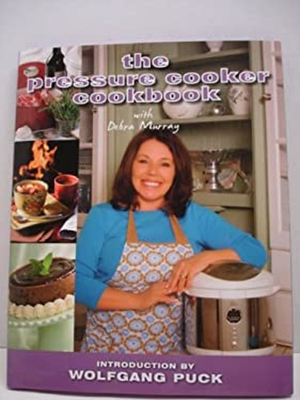 #ad #ad The Pressure Cooker Cookbook Debra Murray $6.72