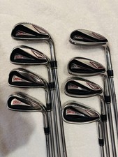 Adams RPM Undercut OS RH 4-G (8) TT Uniflex Steel Set