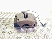Mercedes-Benz C W204 2010 Vorne rechts Bremssattel vorne Benzin 115kW TRA69757
