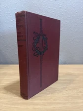 1902 Makers Of History Peter The Great By Jacob Abbott Hardcover Book