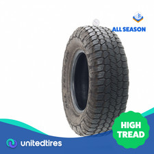 Used 26570r16 Rocky Mountain All Terrain 112t - 11.532 Used 26570r16 Rocky Mountain All Terrain 112t - 11.532