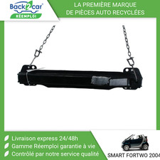 Pare-choc avant Smart CABRIO