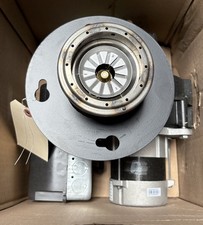 Carlin EZ-1HPW EZ Series Oil / Bio-Fuel Burne...