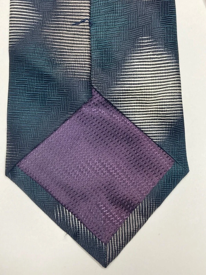 Corbata formal TKS para hombre Nordstrom 56"Lx4"W corbata multicolor  Foto 3 de 4