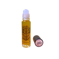 Auric Blends Perfume Oil 0.33 FL OZ - Amber Patchouly