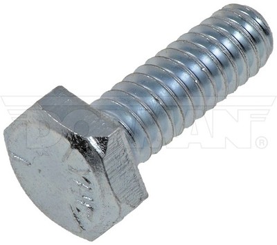 Dorman 803-007 Zylinderschraube - Sechskantkopf - Klasse 5 - 1/4 - 20 x 3/4 Zoll Elite