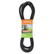 Courroie de roues adapté pour