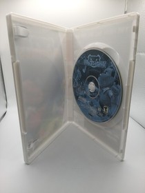 Fur Fighters (Sega Dreamcast, 2000)