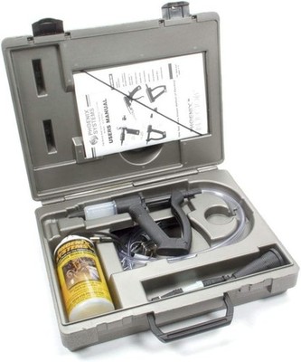 Phoenix Systems V-12 Reverse Brake Clutch Bleeder Kit