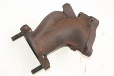 Tube d'échappement Mitsubishi PAJERO