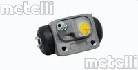Metelli Radbremszylinder 04-1005 FüR Suzuki