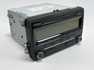 CD-Radio VW Golf VI (5K) 1K0035186AA