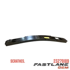 2014-2019 CADILLAC CTS FRONT BUMPER IMPACT BAR NEW OEM 23279189