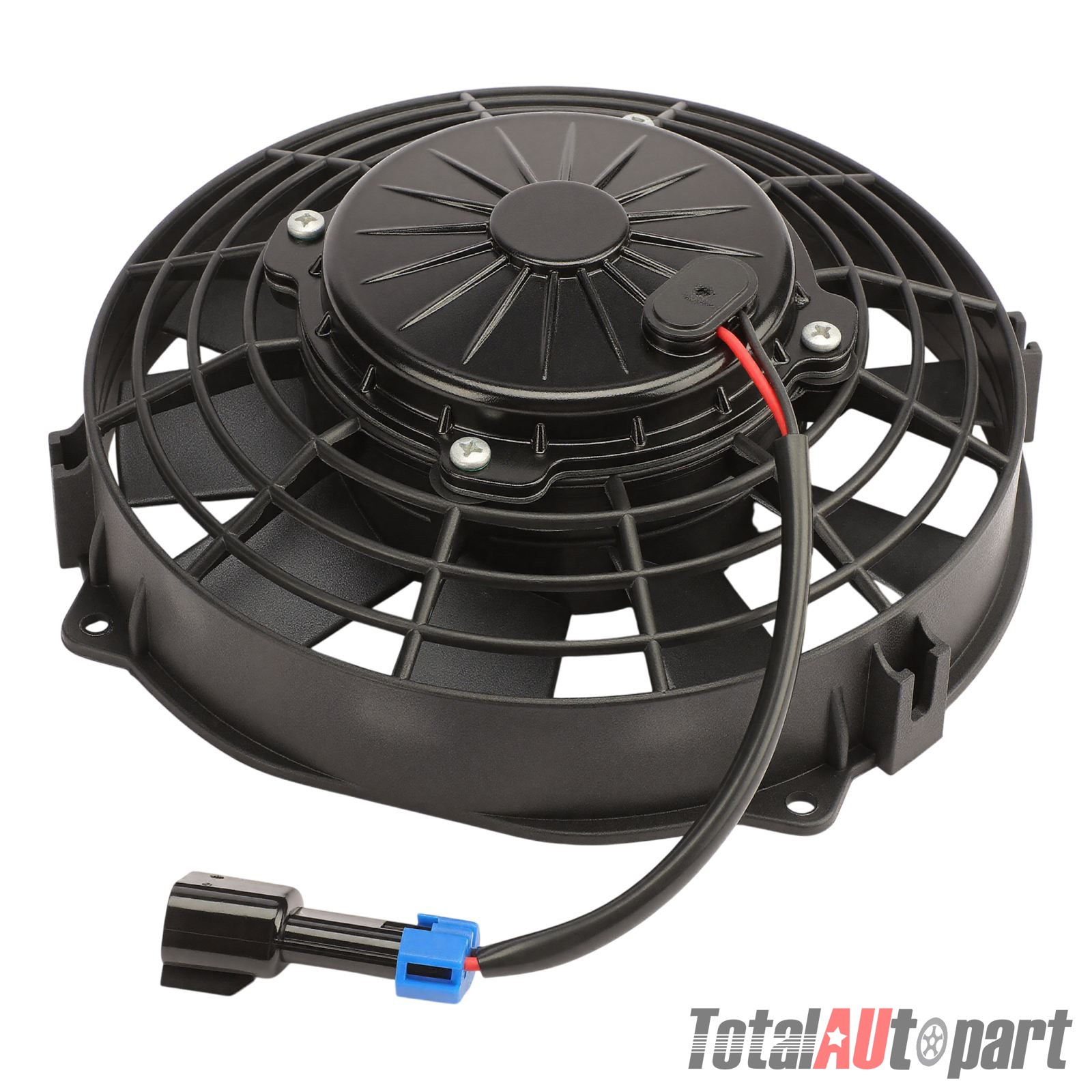 Intercooler Electric Fan for Ferrari 488 Spider F8 Tributo SF90 Spider 488 GTB