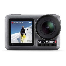 DJI Osmo Action Camera 4K