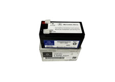 Mercedes-Benz Genuine Battery 12V 1.2AH Backup Fits CLA C117 A W176 GLA X156 ML