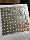 🦬 100 NO DATE 5c biSON 🍀 ONe huNdRed dateLeSS buffALO ^WARLORd Nickels o🇺🇸o