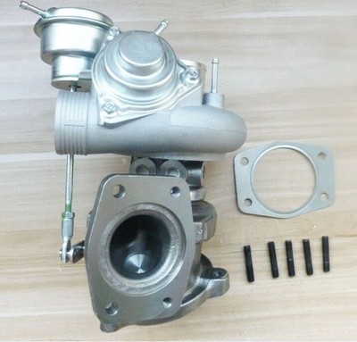 TD04HL Turbo charger 49189-05202 for Volvo C70 S60 S70 V70 XC70 S80 2.4L 1998-03