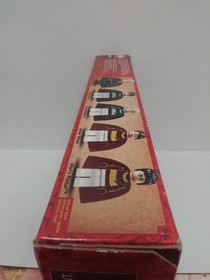 LEGO Harry Potter: Quidditch Match (4737) New Sealed Retired