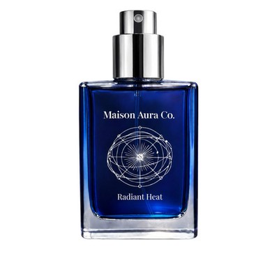 Radiant Heat Extrait Inspired By Beyonce Shimmering Heat Women's 3.4 OZ / 100 ML