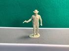 Marx Rin Tin Tin  Fort Apache Play Set RIP Masters Screen Gems 1955