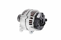 Lichtmaschine Generator Lima Hella 8EL 011 710-471 FüR VW Audi Skoda 120A Passat