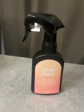 Lush Snow Fairy Body Spray