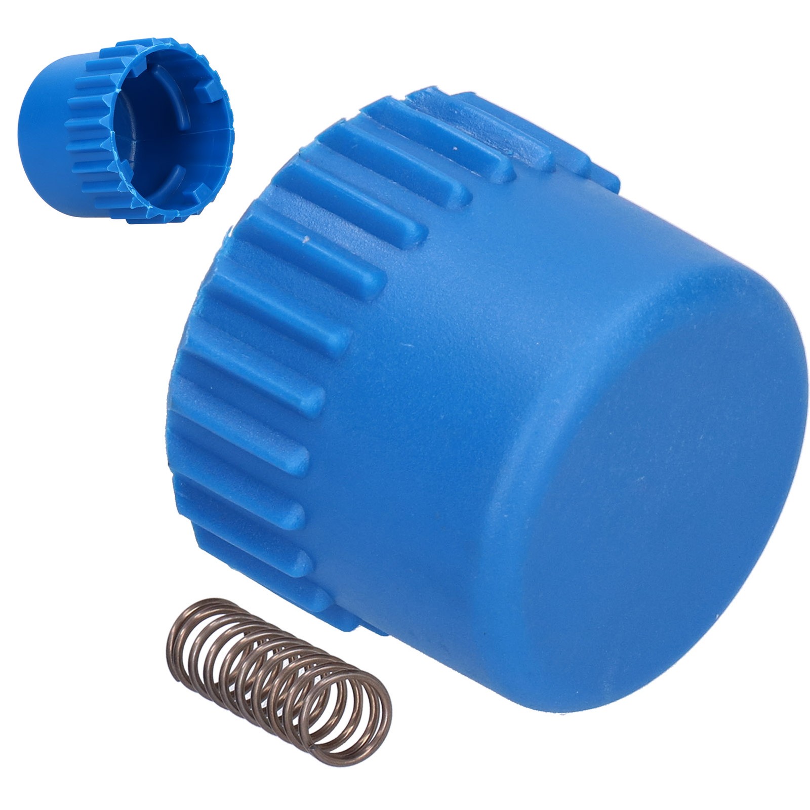 Knob And Spring Grass Trimmer Replacement Parts For T35 String Trimmer