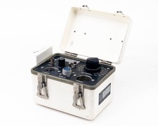 Redlake 15-0001 High Speed Camera Speed Control 4-144fps 115V 15A w/ Case