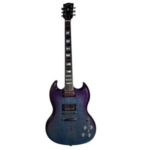 Gibson Sg Sunburst | eBay