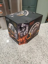 Star Wars Black Series Helmet Wedge Antilles Battle Simulation New Hasbro