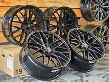 19 Zoll Felge V1 Wheels DS2 Mercedes-Benz CLA Shooting Brake X118