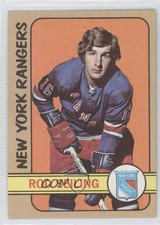 1972-73 Topps Rod Seiling #149 0a1