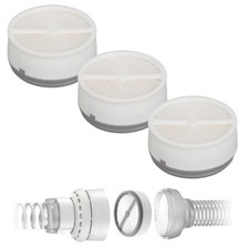 3 PCS HUMIDX Plus with AirMini and N20 Connector, Relieve Dryness Issues On...