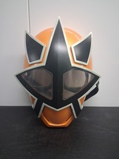 POWER RANGER SUPER SAMURAI RANGER COSTUME ACCESSORY COSPLAY (BANDAI, 2011) 
