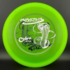 Innova Champion Cobra - F2 - Ontario Mold