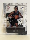 2025 Topps Signature Ace Bailey Black (RAW)