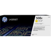 Hp CF362X Original Hp Tonerkartusche Gelb (CF36267902,CF362X,508X,508XY,508XYELL