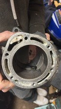 Yamaha jetski Gp1200r XlT1200 Cylinder Jug Needs Sleeving Or Repairing Jet Ski
