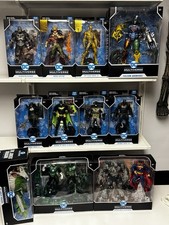McFarlane DC Multiverse Dark Nights Metal Hug...