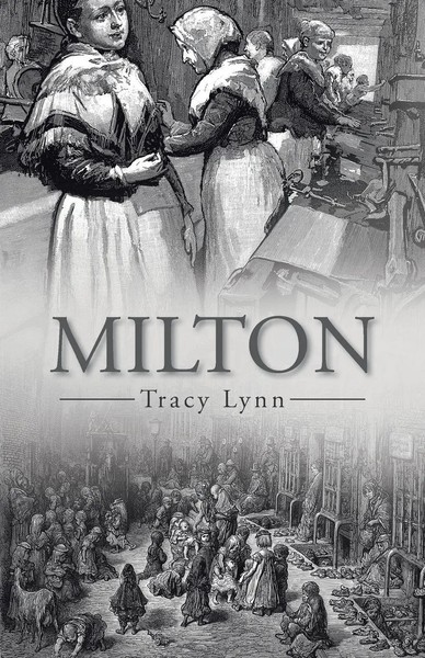 Milton Tracy Lynn Taschenbuch Kartoniert / Broschiert Englisch 2016-image