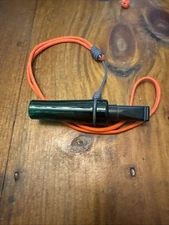 New Custom Made Crow Call With Lanyard Turkey Hunting Locater Call
