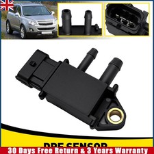 55599659 DPF EXHAUST PRESSURE SENSOR FOR CHEVROLET OPEL VAUXHALL 1.3 1.6 2.0 CDT