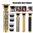 Hair Clippers Beard Trimmer for Men, Hair Cutting Contourist Blade Liners Edgers