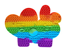 Pop-it Fidget Toy Perfect Condition